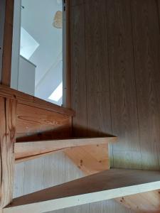 4 minutes from Sainte-Mère-Église - Independent apartment on first floor of big house with garden
