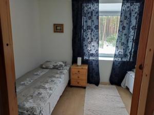 Vormsi Ohvitseride Maja korter nr 5