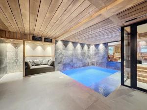 Chalets Chalet HappySnow : photos des chambres