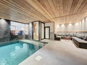 Chalets Chalet HappySnow : Chalet