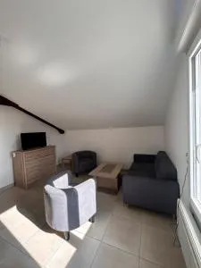 New apartment in a horse stable - Souvigny