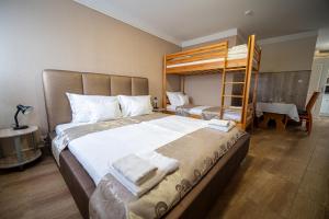 Hotel Zenubia
