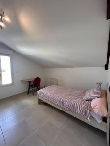 Appartements New apartment in a horse stable : photos des chambres