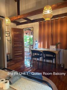 Wayans Siargao Homestay