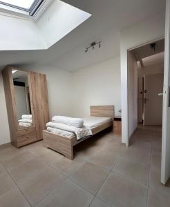 Appartements New apartment in a horse stable : photos des chambres