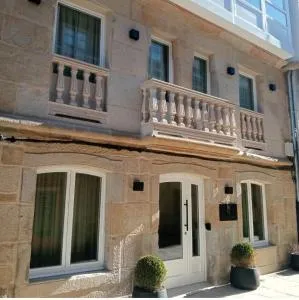 Intramuros - Caldebarcos