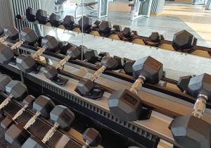 Premium Collins Boulevard Near Airport