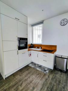 Appartements escapade a Wimereux : photos des chambres