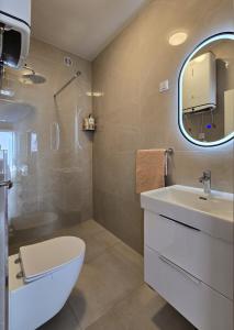 Million Dollar Terrace Apartment Dubrovnik