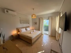 Anavyssos Garden House - Áyios Yeóryios