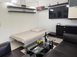 CentralPark Nürnberg 2 Zimmer