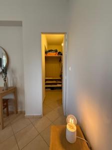 Anavyssos Garden House