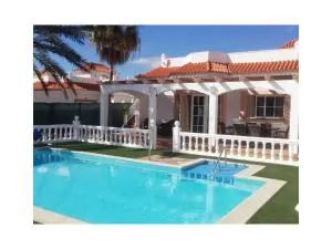 Villa Cristina - La Guirra