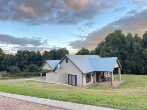 Cute and Quirky Clarens