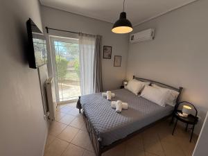 Anavyssos Garden House