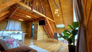 chalé em campos do jordão - kublai chalés