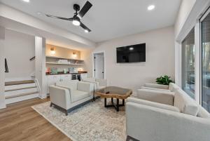 Adamina Canyon Luxurious Villa with Wellness room 5