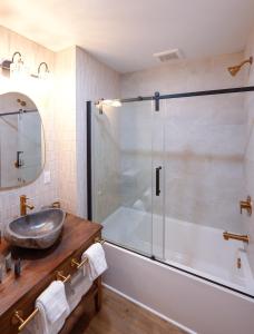 Adamina Canyon Luxurious Villa with Wellness room 5