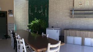 Casa temporada Praia do Frances