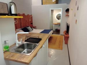 Itsaso Apartamentuak