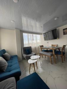 Mirador M S Paipa - 56m2