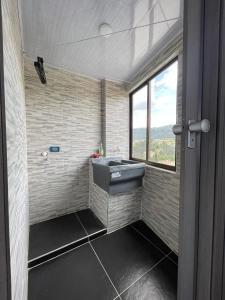 Mirador M S Paipa - 56m2