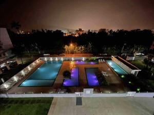 S02 - Lindo apto 3 min da praia + linda de Ubatuba