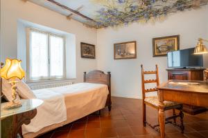 Hotel Della Porta
