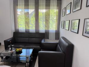 CentralPark Nürnberg 2 Zimmer