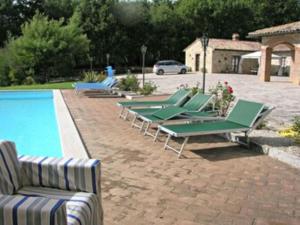 appartamento Villa Elena