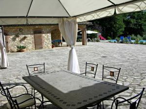 appartamento Villa Elena