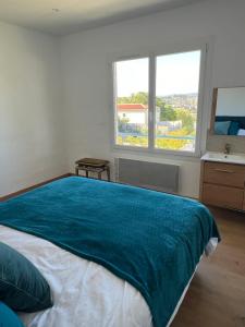 Villa piscine Marseille