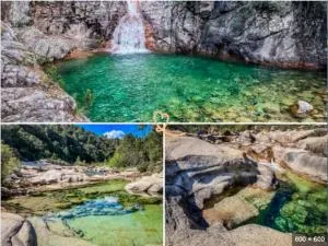 A Castagna - Ucciani