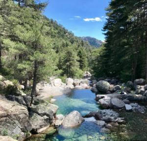 Auberges de jeunesse A Castagna : photos des chambres