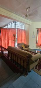 2BHK Furnished House - Medical College