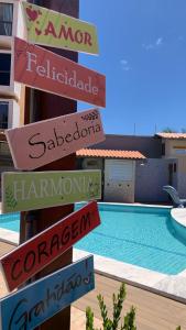 Casa temporada Praia do Frances