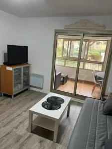 Charmant studio bord de mer - Saint-Mandrier-sur-Mer