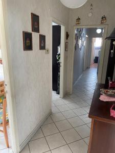 Appartamento Lea - MareMonti