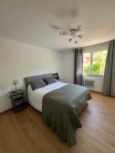 Villa piscine Marseille