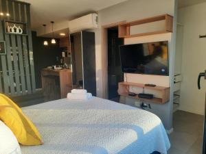 Hermoso studio 520 Nomad by Smart Studio Av San Martin Zona Equipetrol
