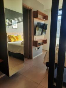 Hermoso studio 520 Nomad by Smart Studio Av San Martin Zona Equipetrol