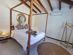 Villa Bleu Soley - LʼAnse Mitan