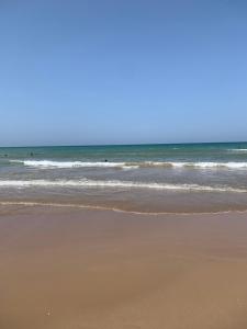 Bel appartement climatisé, confortable et famillial à Saïdia