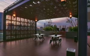 Samara Suites by Emily in Jakarta