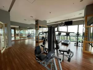 Samara Suites by Emily in Jakarta