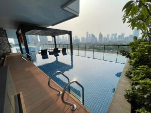 Samara Suites by Emily in Jakarta