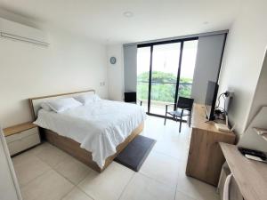 Cali Piso 4-04 Pance Luxury Apartamento Sector Exclusivo