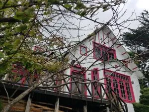 Casa Museo, Residencia Artística - La Estancia