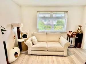 Single room in house - Craigmillar