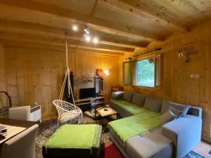 Apartman Zen - Konjska Reka